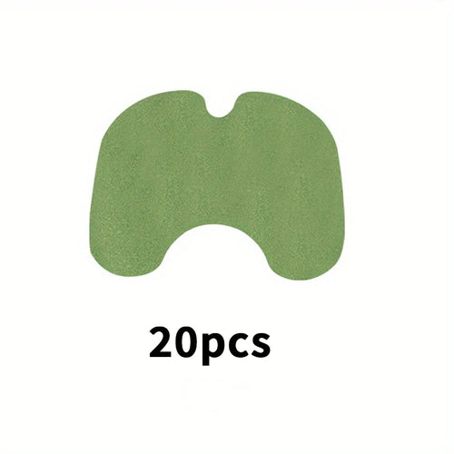 20pcs Neck, Shoulder and Knee Patch, Acupuncture Patch, Heat Patch,