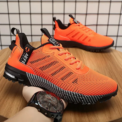 Snicker Sports Shoes For Male Bouncing Shoes Woman 2024 Trend Gympen