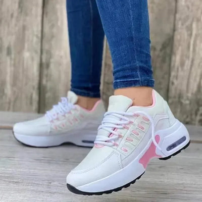 Tenis Women Sneakers Platform Casual Shoes for Women 2024 New Comfort