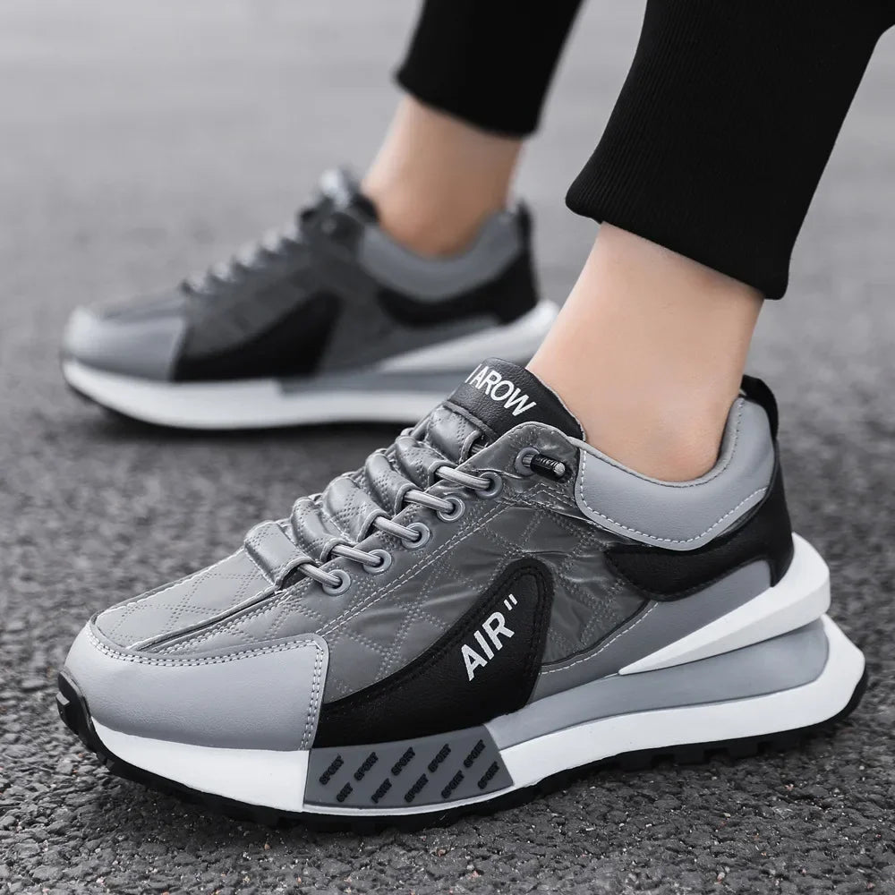 Men Luxury Sneakers Sports Shoes Running Shoes for Men Casual Non-slip