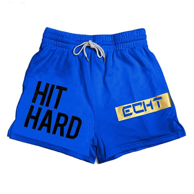 Gym Shorts Men Running Shorts Sport Homme Breathable Soft Tennis