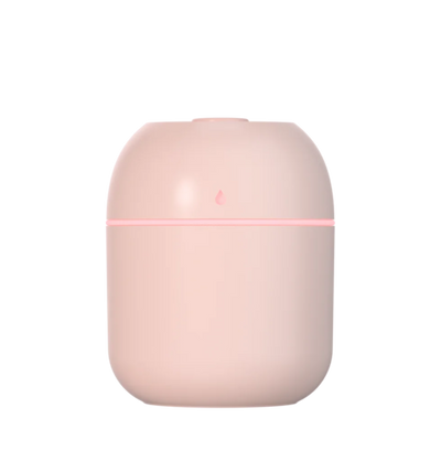 Portable USB Ultrasonic Air Mini Humidifier Essential Oil Diffuser Car