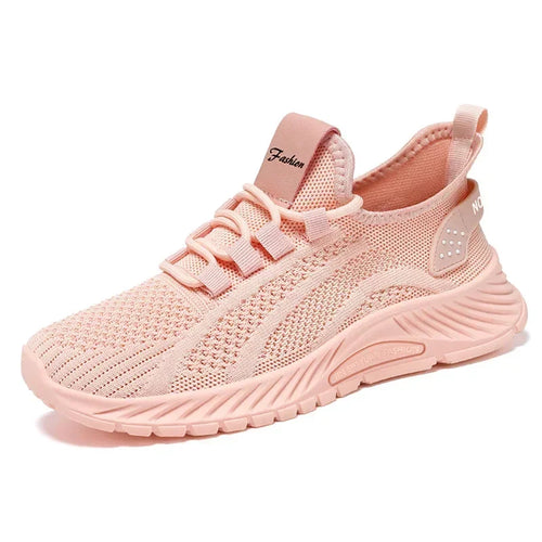 Designer Women Casual Sneakers Sports Shoes Fashion Brand Lace Up