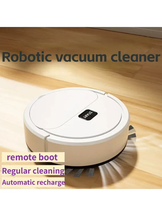 Sweeping robot, fully automatic household intelligent suction,