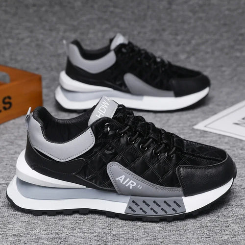 Men Luxury Sneakers Sports Shoes Running Shoes for Men Casual Non-slip