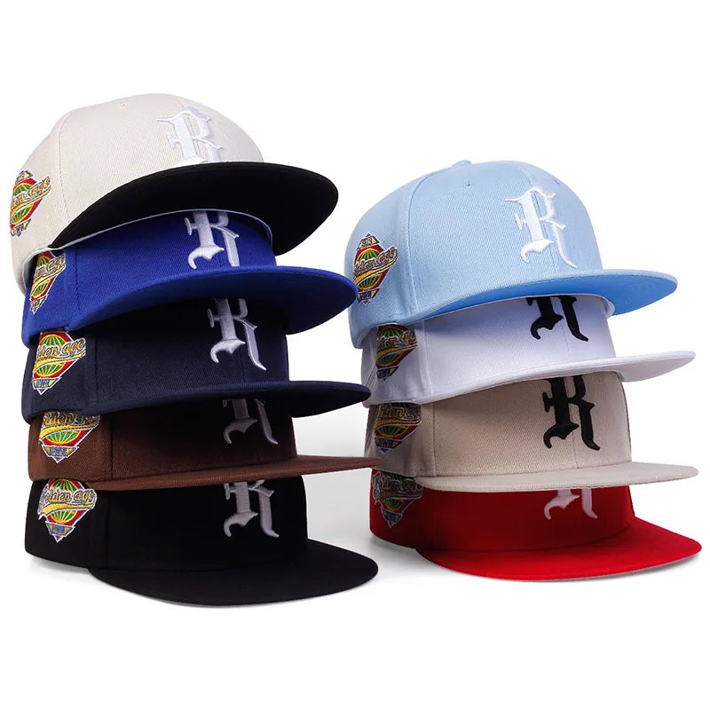 Fashion Men Women Baseball Caps Hip Hop Sports Casual Trucker Caps