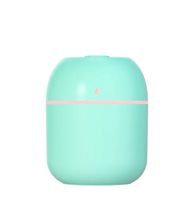 Portable USB Ultrasonic Air Mini Humidifier Essential Oil Diffuser Car