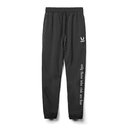 Gym Men's Quick-drying Joggers Pants Running Sweatpants Men  Fitness