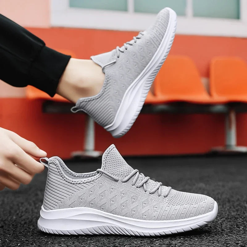 Lady's Tennis Jogging Sneakers Man Sport Designer High Quality High