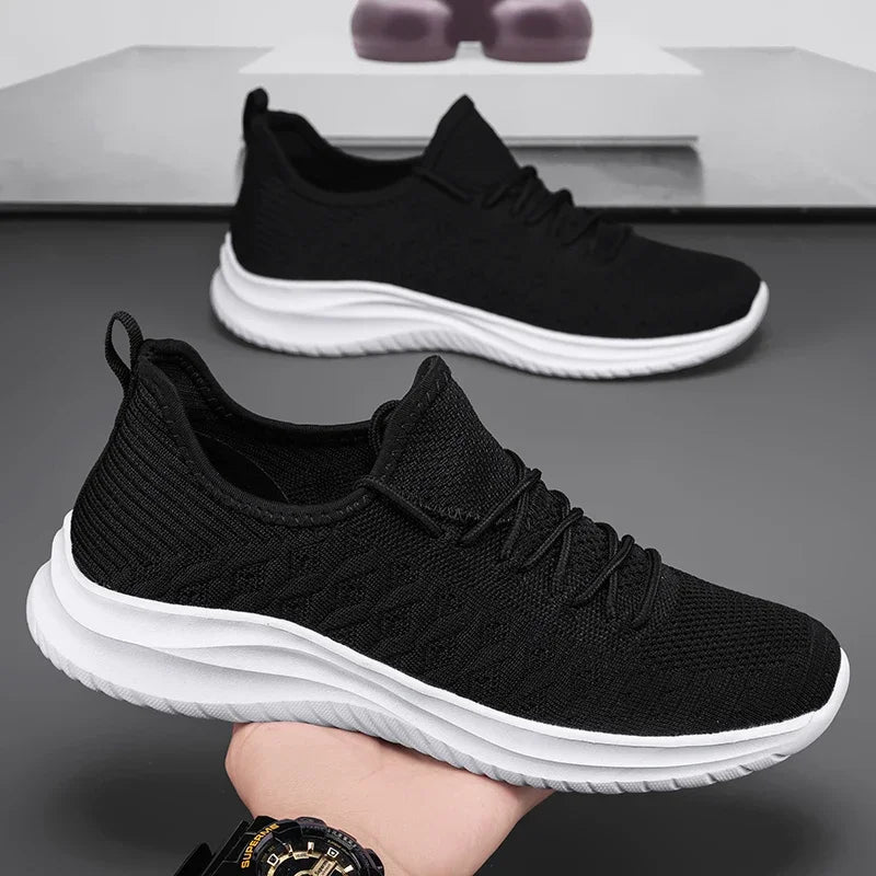 Lady's Tennis Jogging Sneakers Man Sport Designer High Quality High