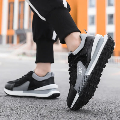 Men Luxury Sneakers Sports Shoes Running Shoes for Men Casual Non-slip