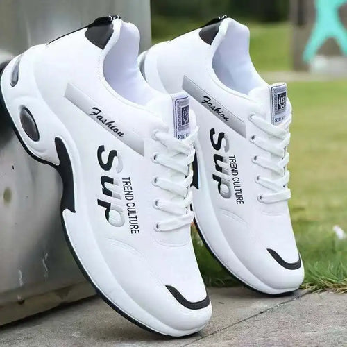 Fashion Men's Sneakers Comfortable Casual Shoes for Men Outdoor Sports