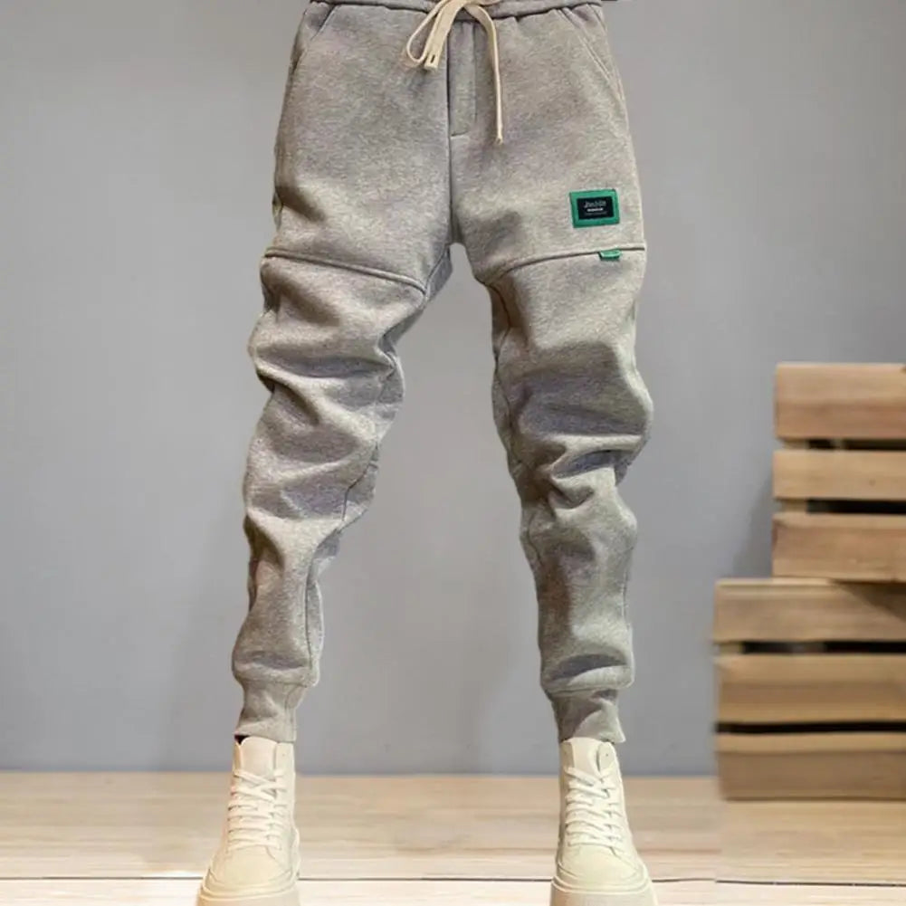 Sweatpant Sport Casual Trousers 2023 Autumn Winter Men/Women Running