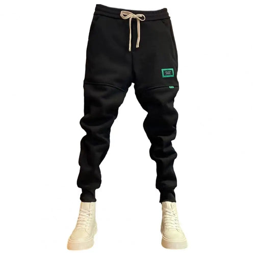 Sweatpant Sport Casual Trousers 2023 Autumn Winter Men/Women Running