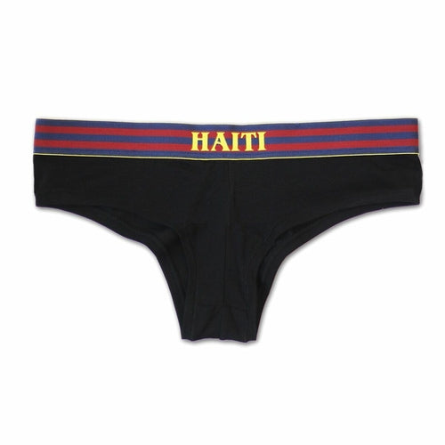 Sabbat x RLTD: Haiti Revolution Brief